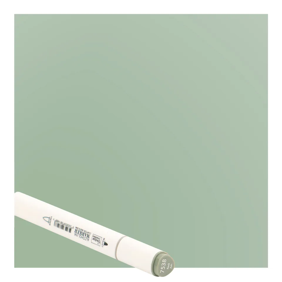 Couture Creations Twin Tip Rock Ash alkoholtusj dobbel tupp