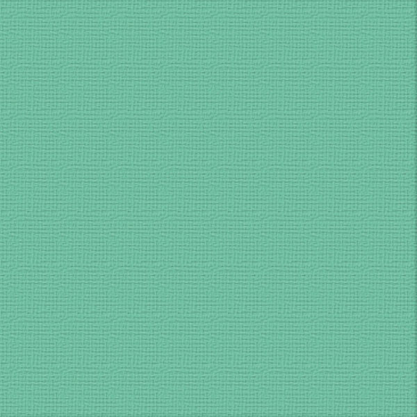 Couture Creations Aquamarine strukturkartong 12x12 10 ark 216 g