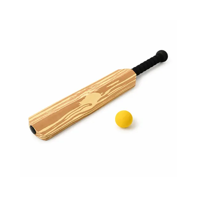 KaiserCraft Good Vibes skum balltre sett natural