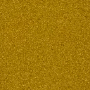 Couture Creations glitterpapir yellow gold 12x12 7 ark