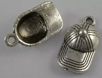 Korthobby Caps caps til shaker