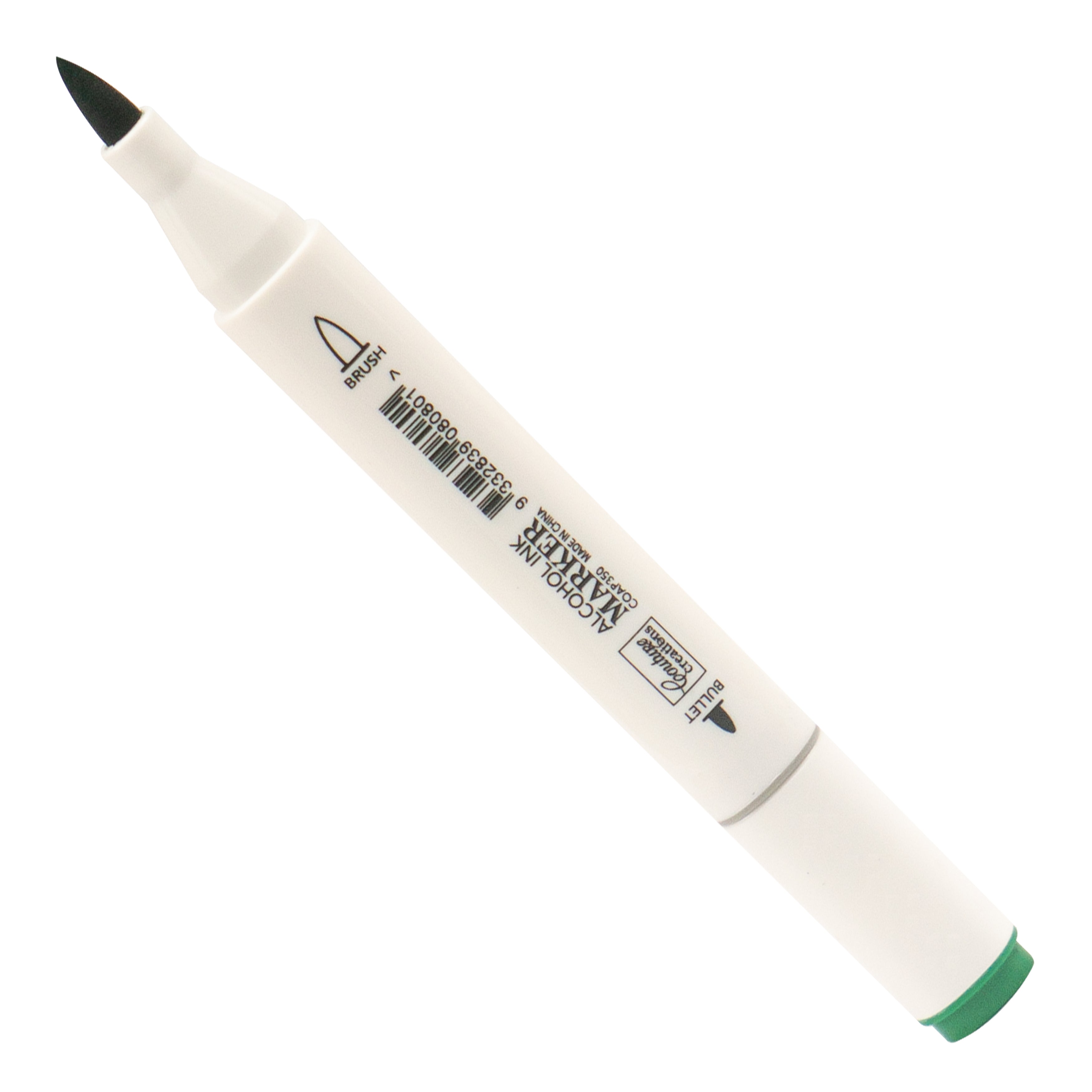 Couture Creations Twin Tip alkohol tusj celadon dobbel tupp
