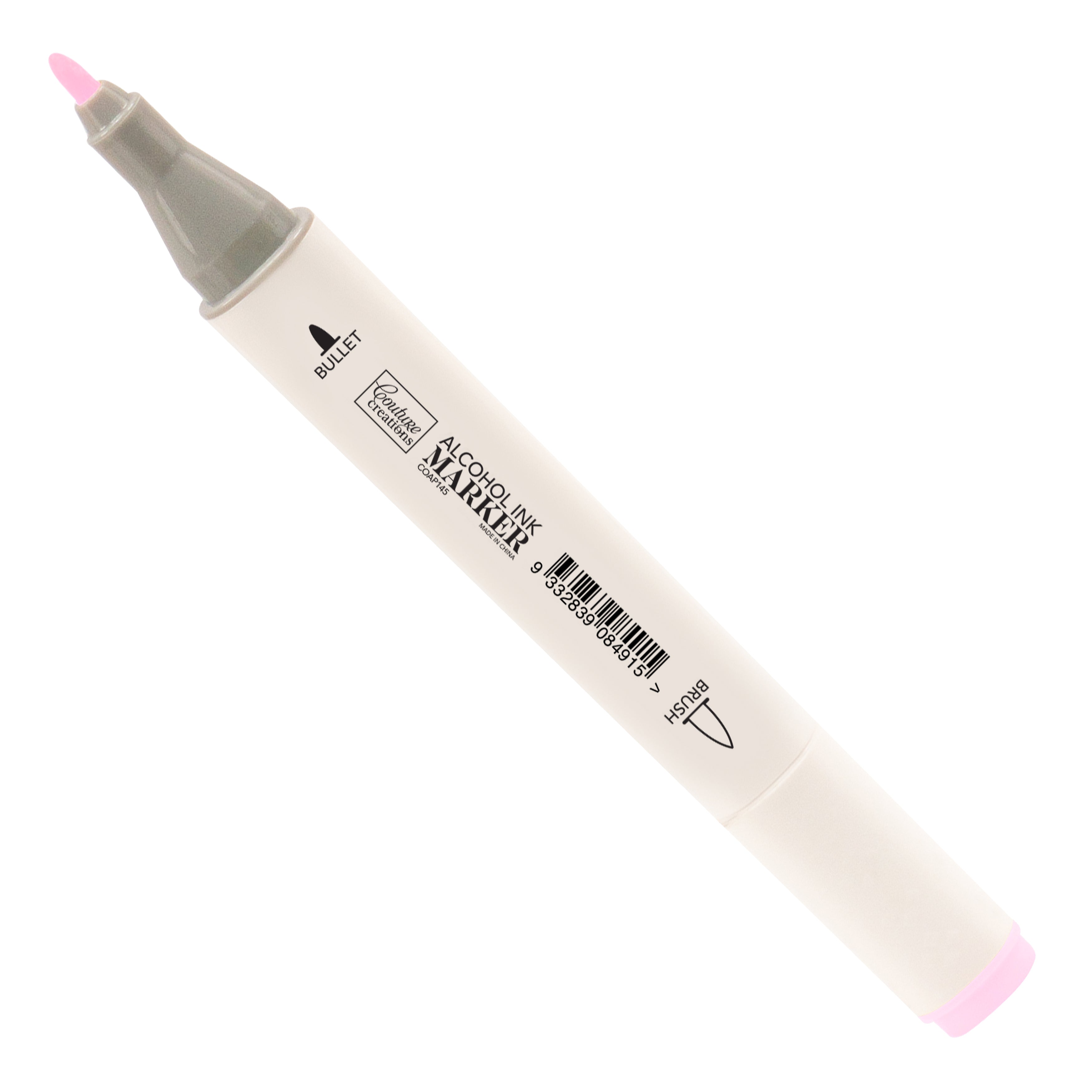 Couture Creations Twin Tip tusj Pale Lavender lavendel