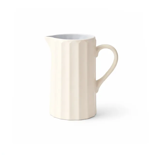 K&Co Rhubarb mugge krem 800 ml