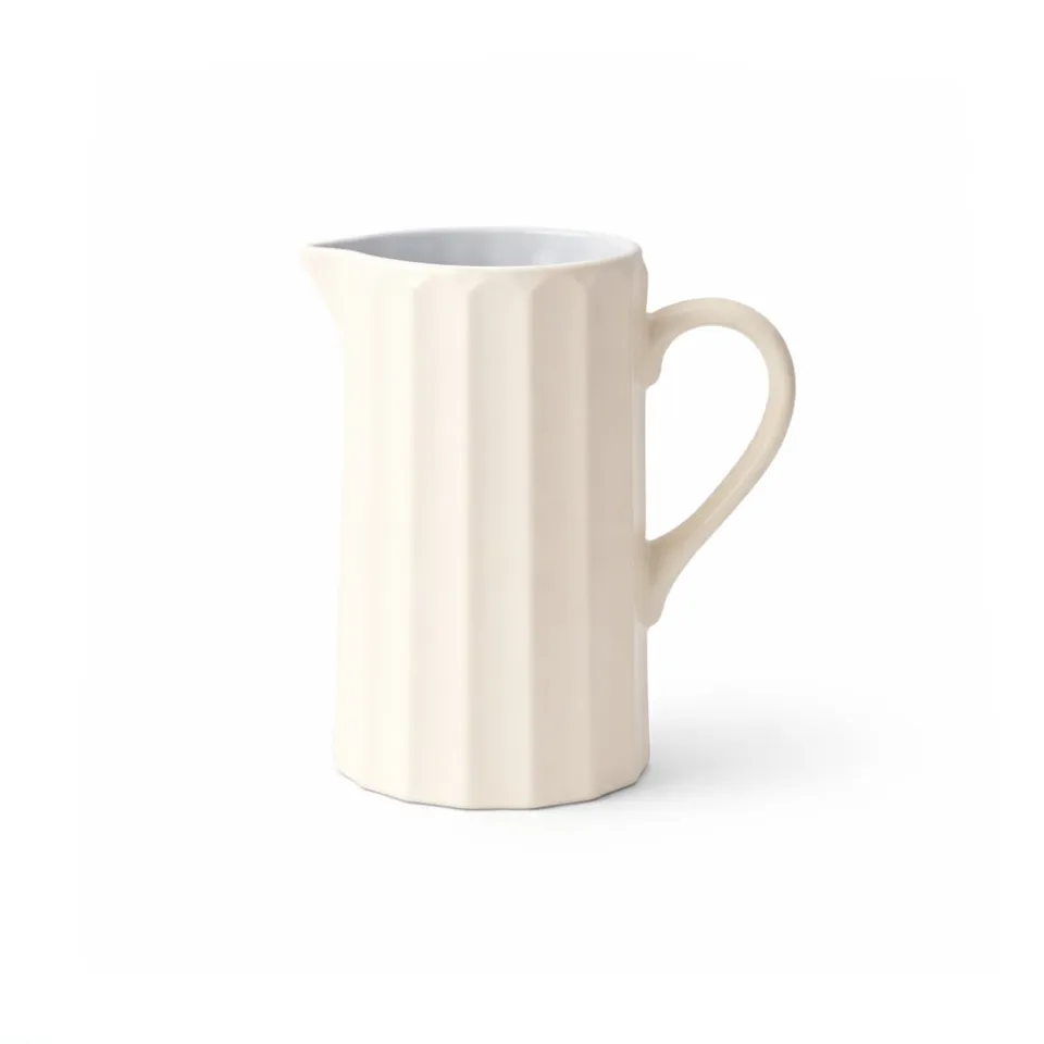 K&Co Rhubarb mugge krem 800 ml