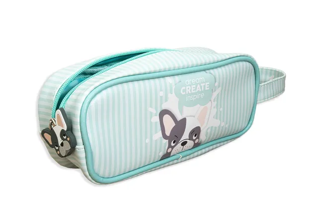 Studio Light Creative Craftlab pennal Feeling Crafty Today 21 cm