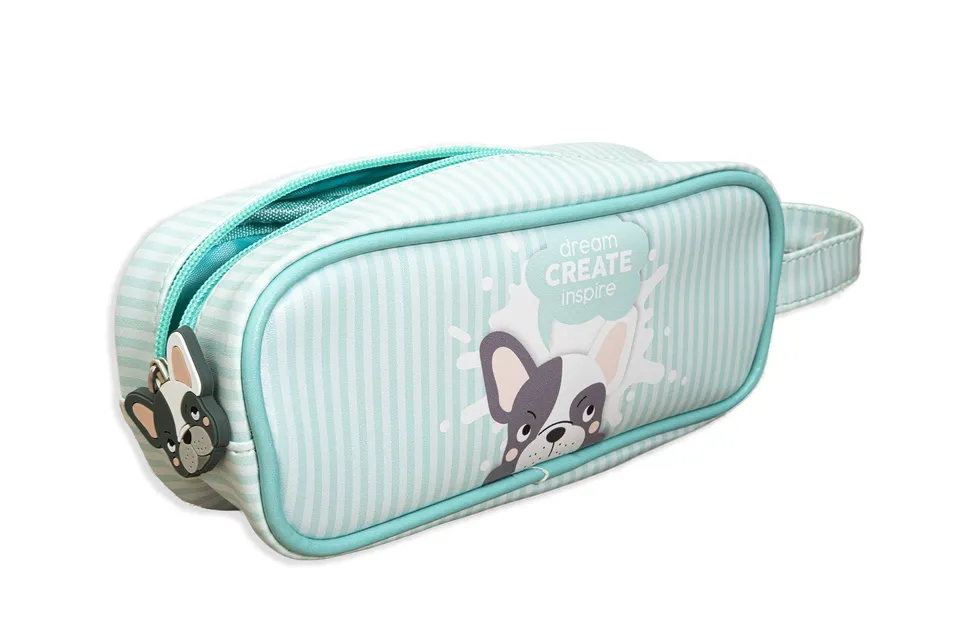 Studio Light Creative Craftlab pennal Feeling Crafty Today 21 cm