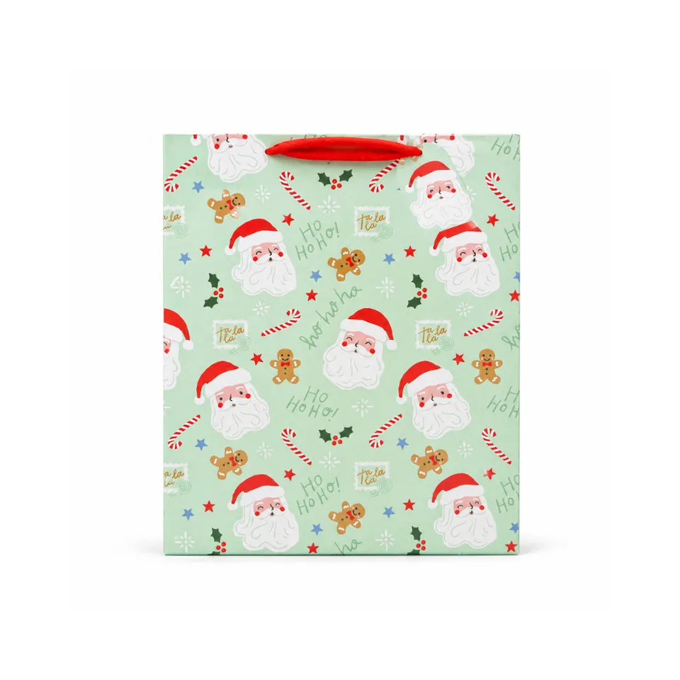 KaiserCraft Ho Ho Ho gavepose jul liten