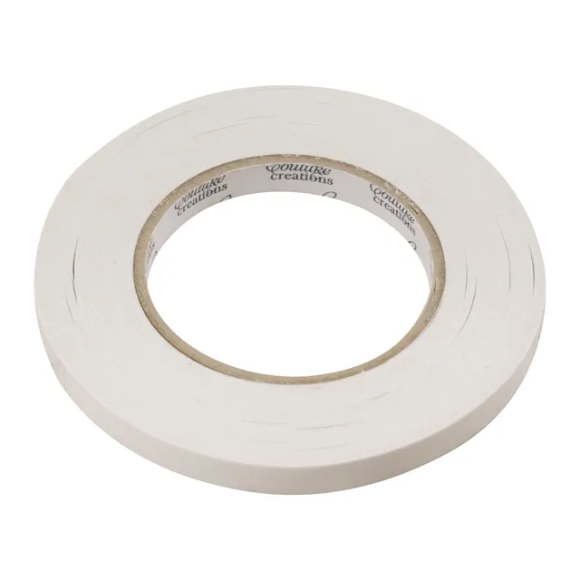 Couture Creations dobbeltsidig tape 12 mm x 50 m