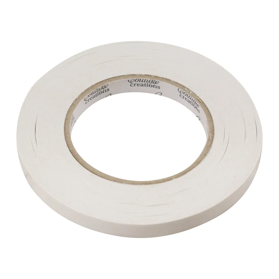 Couture Creations dobbeltsidig tape 12 mm x 50 m