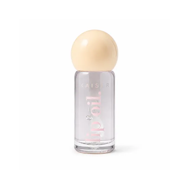 KaiserCraft Candy Series Peach lipeolje 3,5 ml