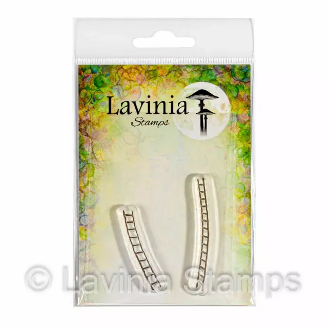 Lavinia Fairy Ladders LAV731 stempel fe