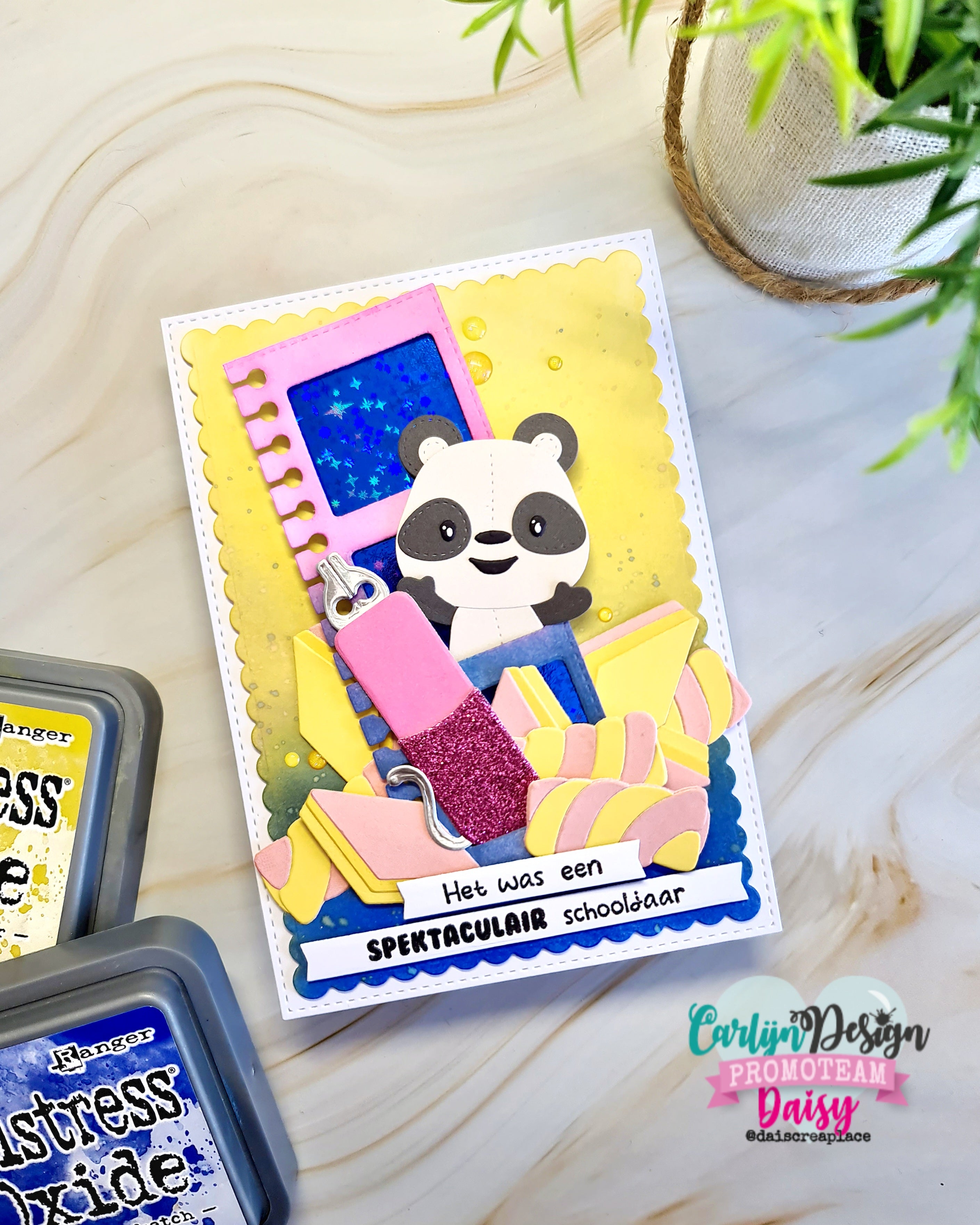CarlijnDesign Let's Get Crafty CDJD-0057 dies hobby
