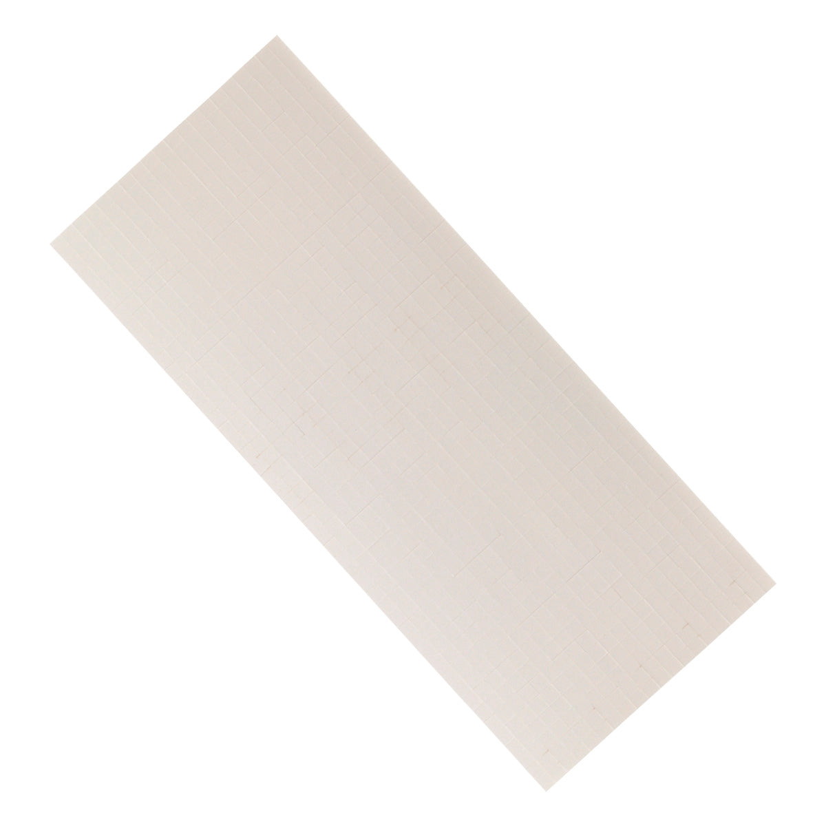 Couture Creations White 3D skumputer 5x5x2 mm 940 stk