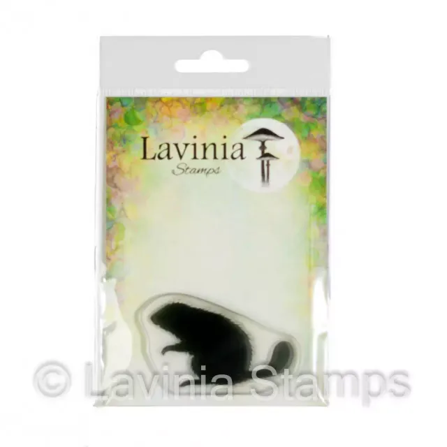 Lavinia Howard LAV715 stempel figur