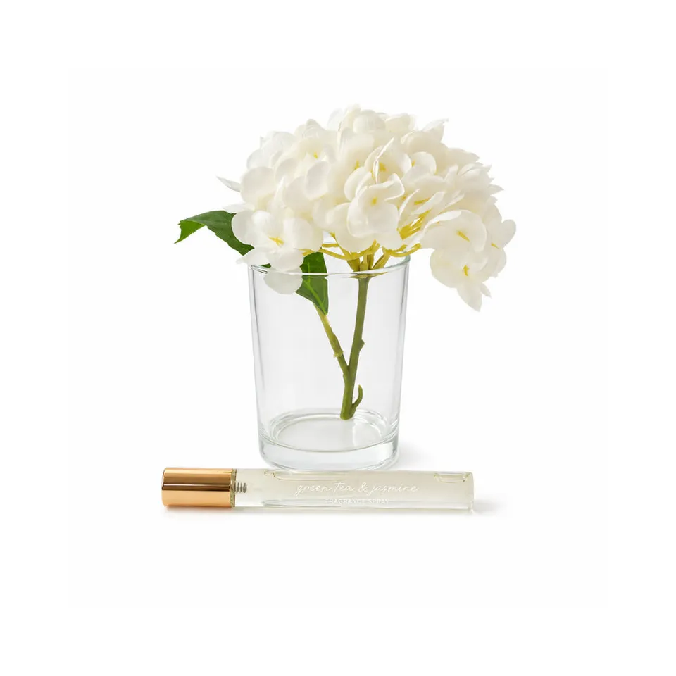KaiserCraft Grace Collection duftblomster grønn te & jasmin