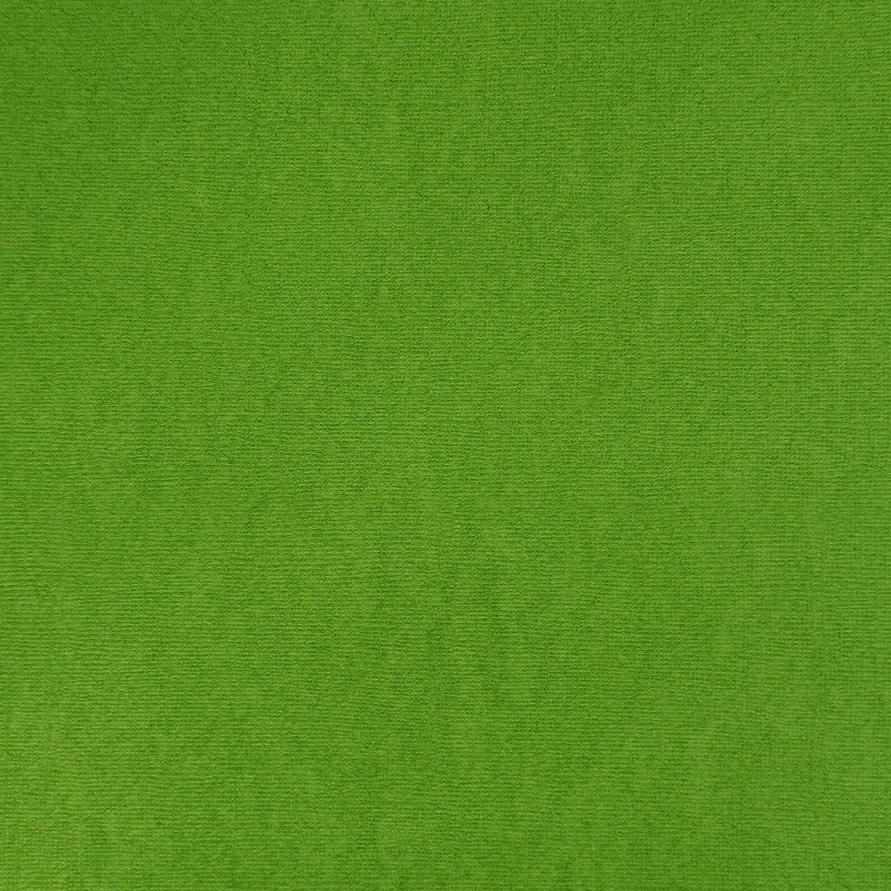 Couture Creations Grass Green kartong 12x12 10 ark teksturert