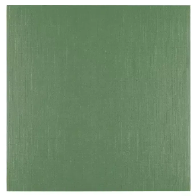 Florence Linen Cardstock Pine lin-kartong grønn