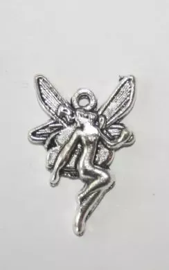 Korthobby Liten Tingeling stempel liten fe