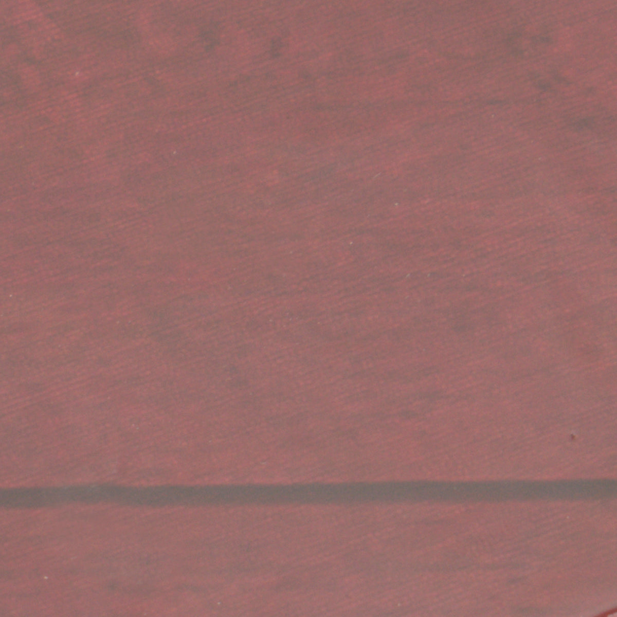 Couture Creations Maroon folie 125 mm 5 m translucent
