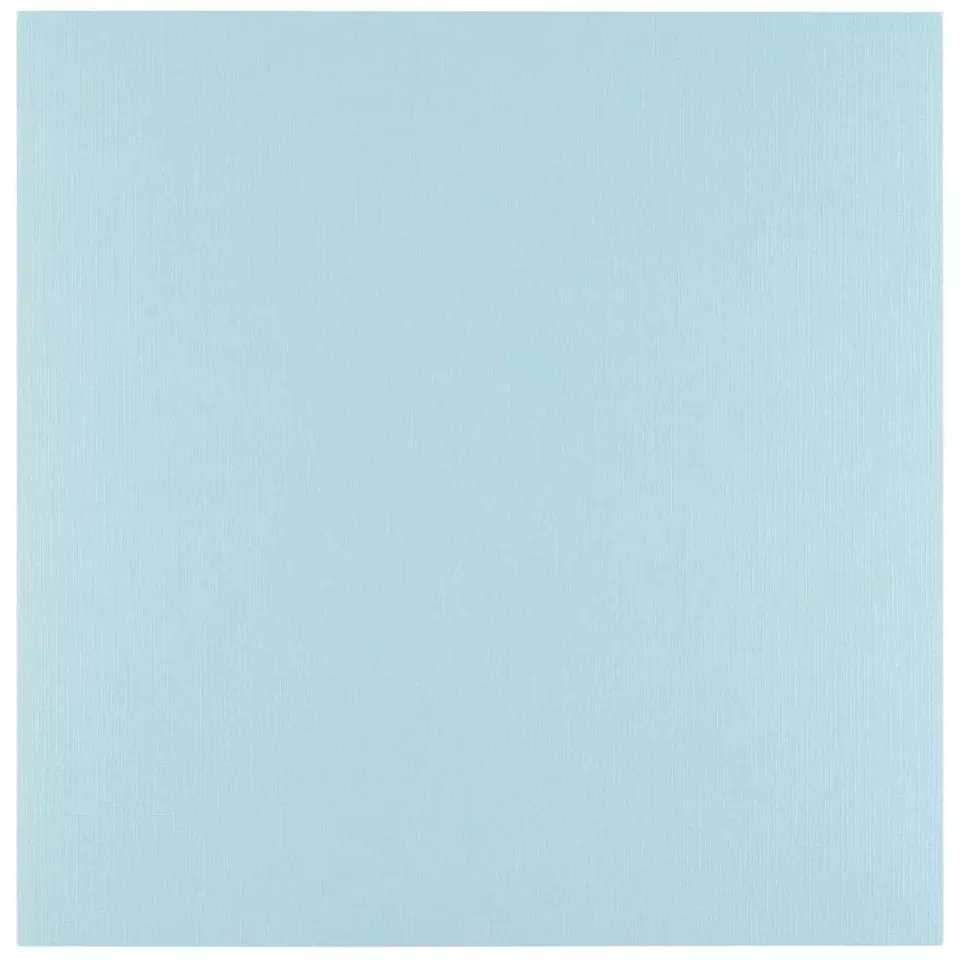 Florence Linen Cardstock Ocean 12x12 kartong 250g 10-pk