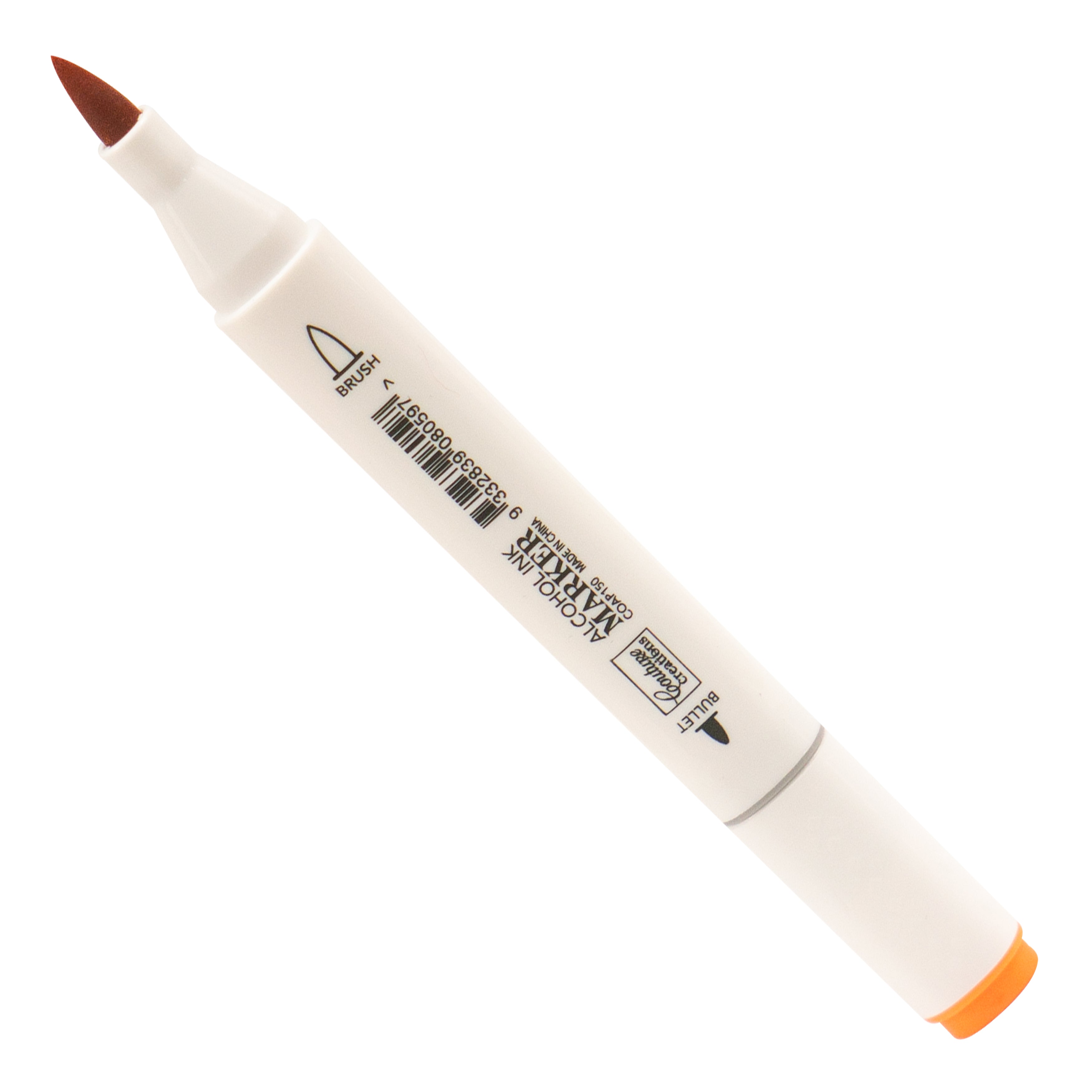 Couture Creations Twin Tip alkoholmarker Marigold gul
