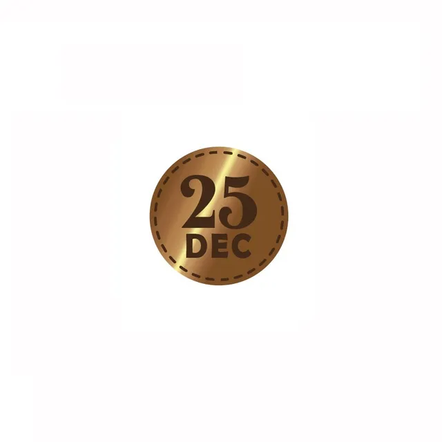 CarlijnDesign Waxzegel 13 25 DEC seglstempel jul
