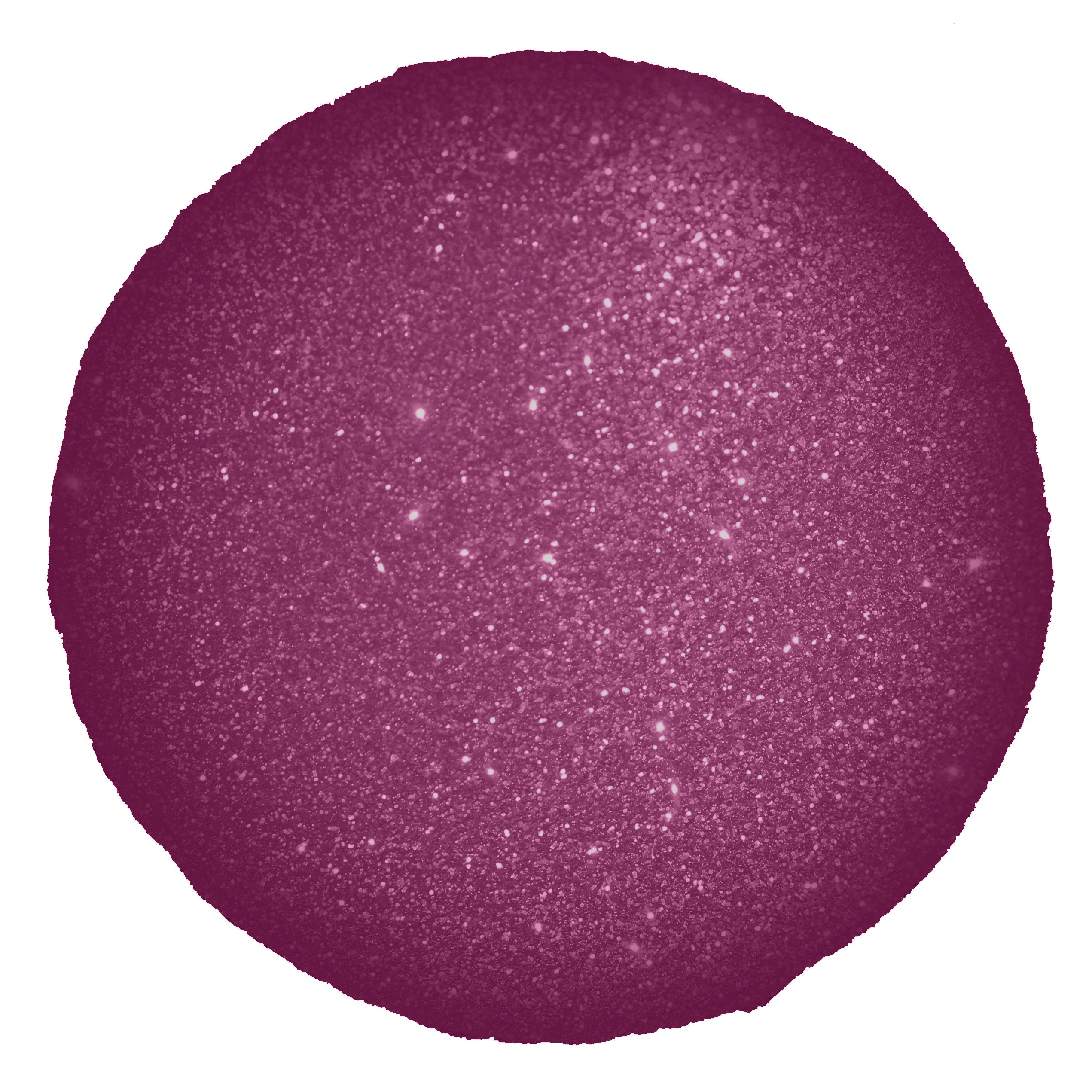 Couture Creations Plum Pearlescent stempelpute med reinker 12ml