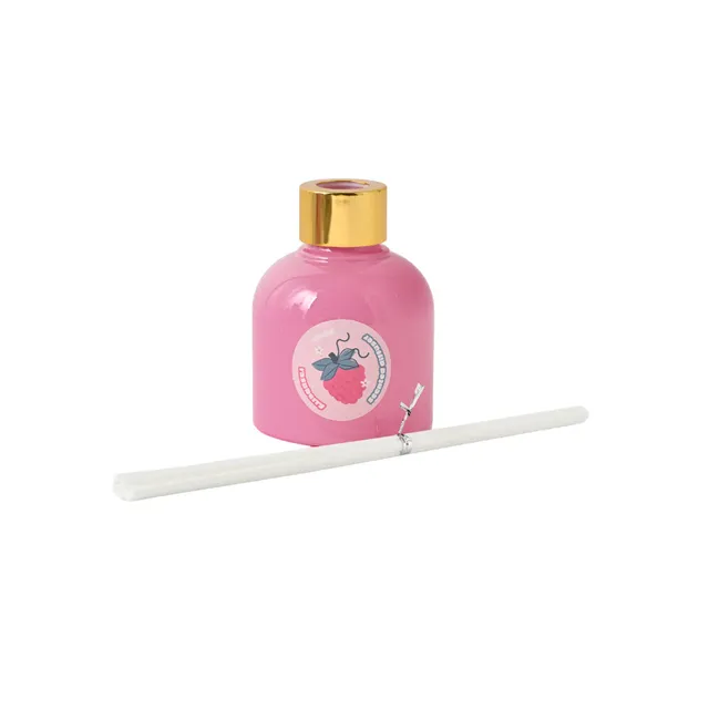 KaiserCraft Juicy Series Raspberry diffuser bringebær