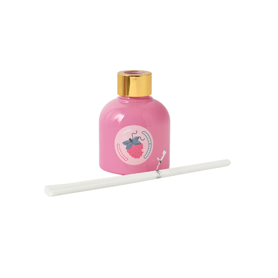 KaiserCraft Juicy Series Raspberry diffuser bringebær