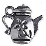 Korthobby Tekanne 1 stempel tekanne motiv