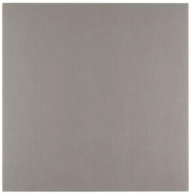 Florence Linen Cardstock 250g 12x12 Concrete kartong