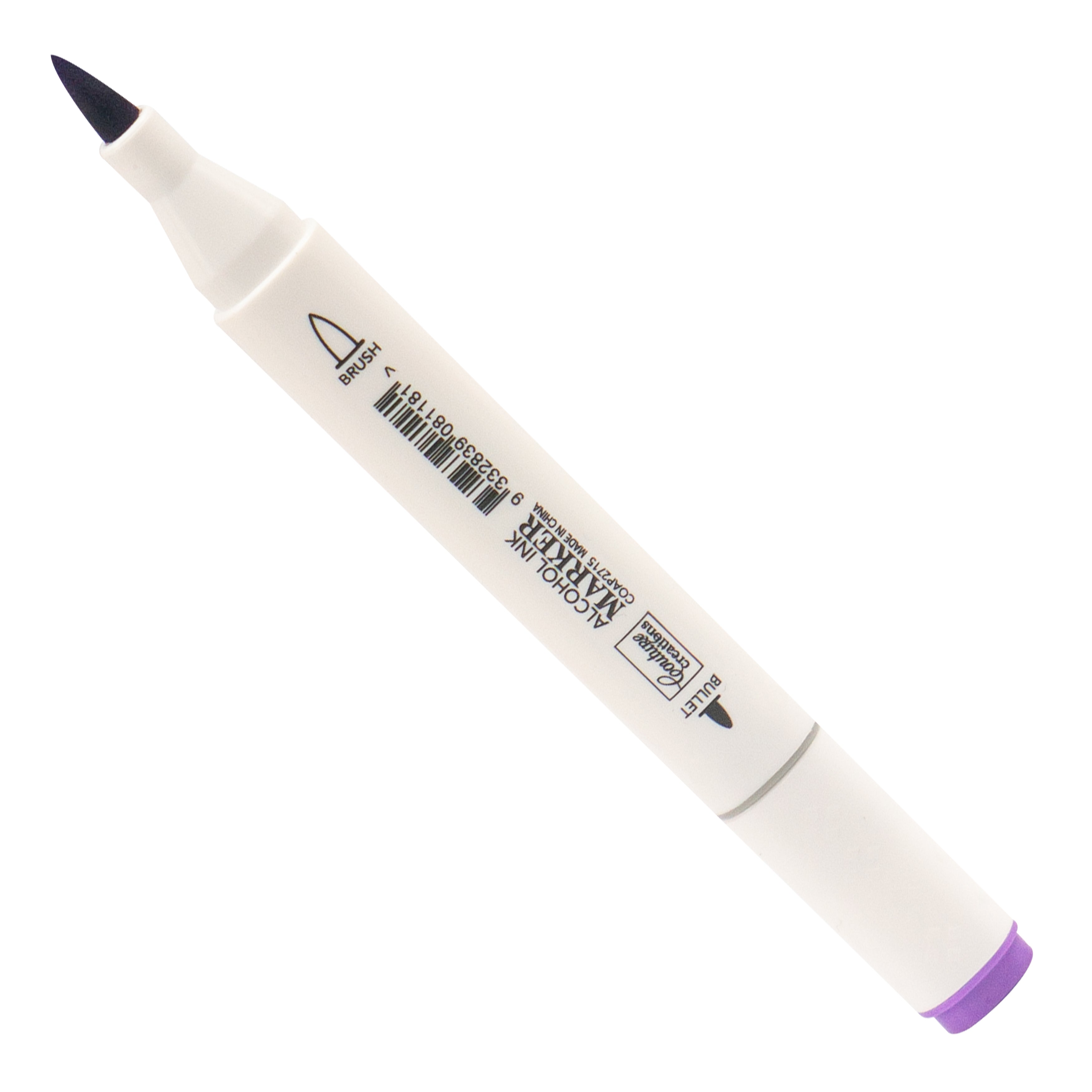 Couture Creations Hydrangea Twin Tip alkohol-tusj