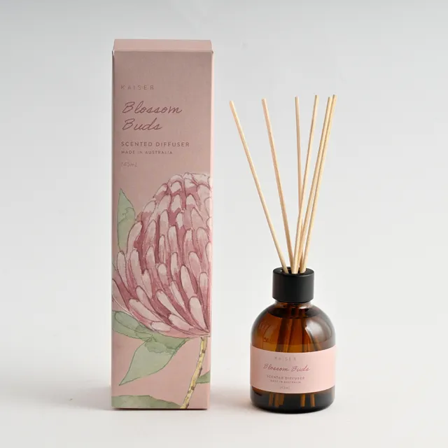 KaiserCraft Homegrown diffuser blossom buds 145ml