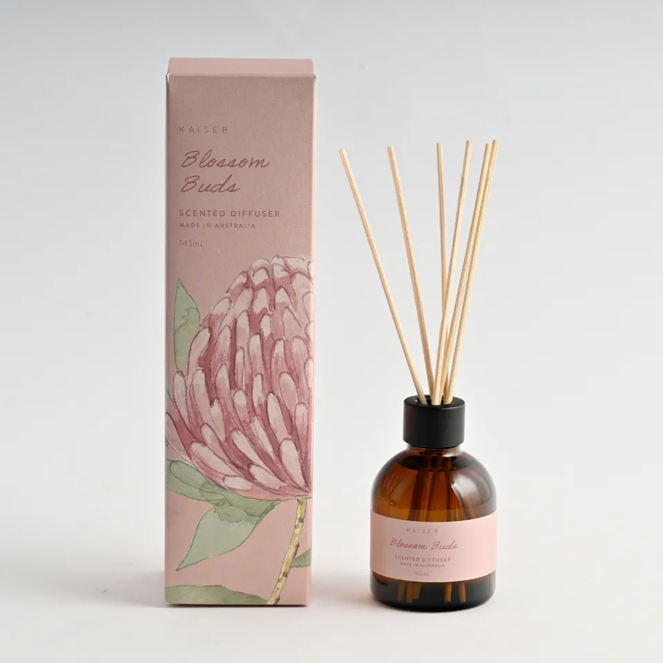KaiserCraft Homegrown diffuser blossom buds 145ml