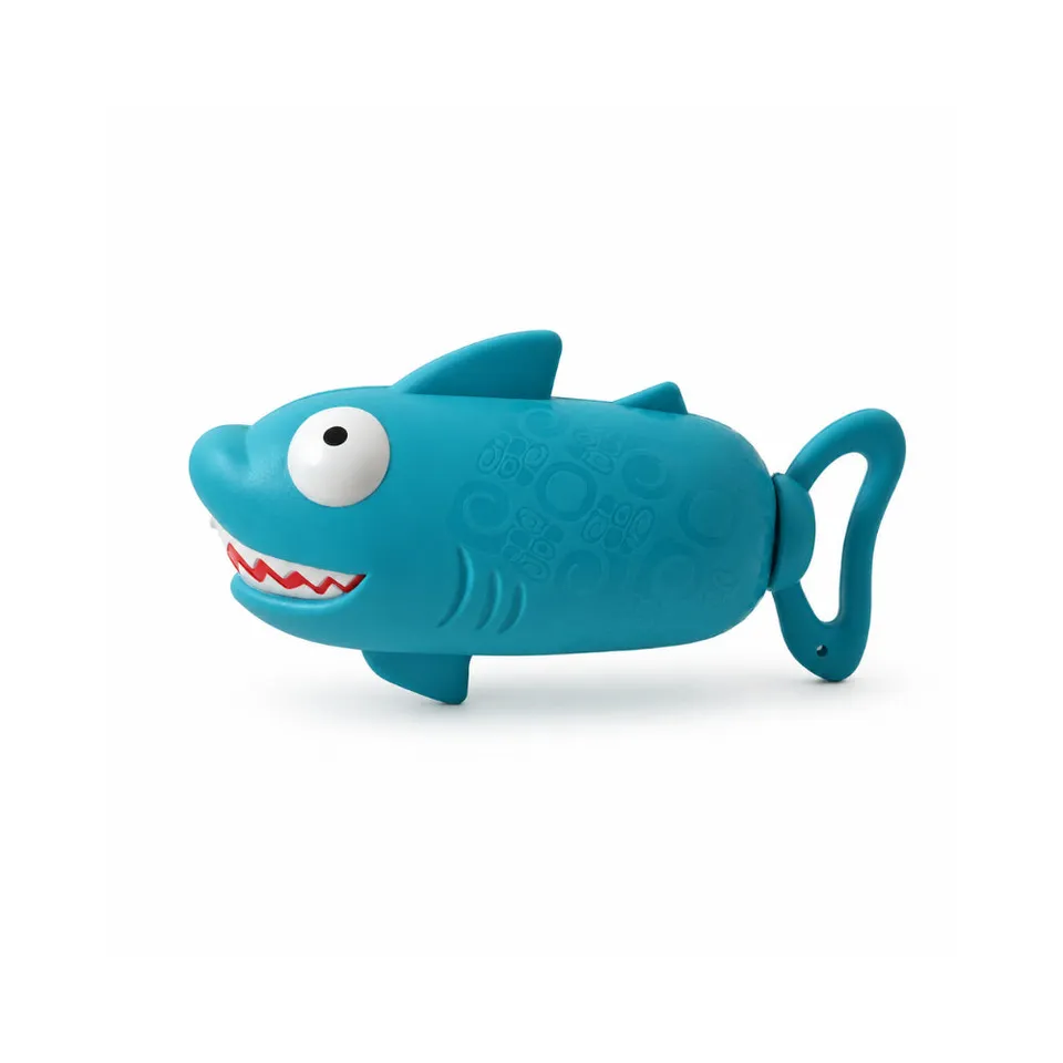 KaiserCraft Good Vibes Shark vannpistol barn