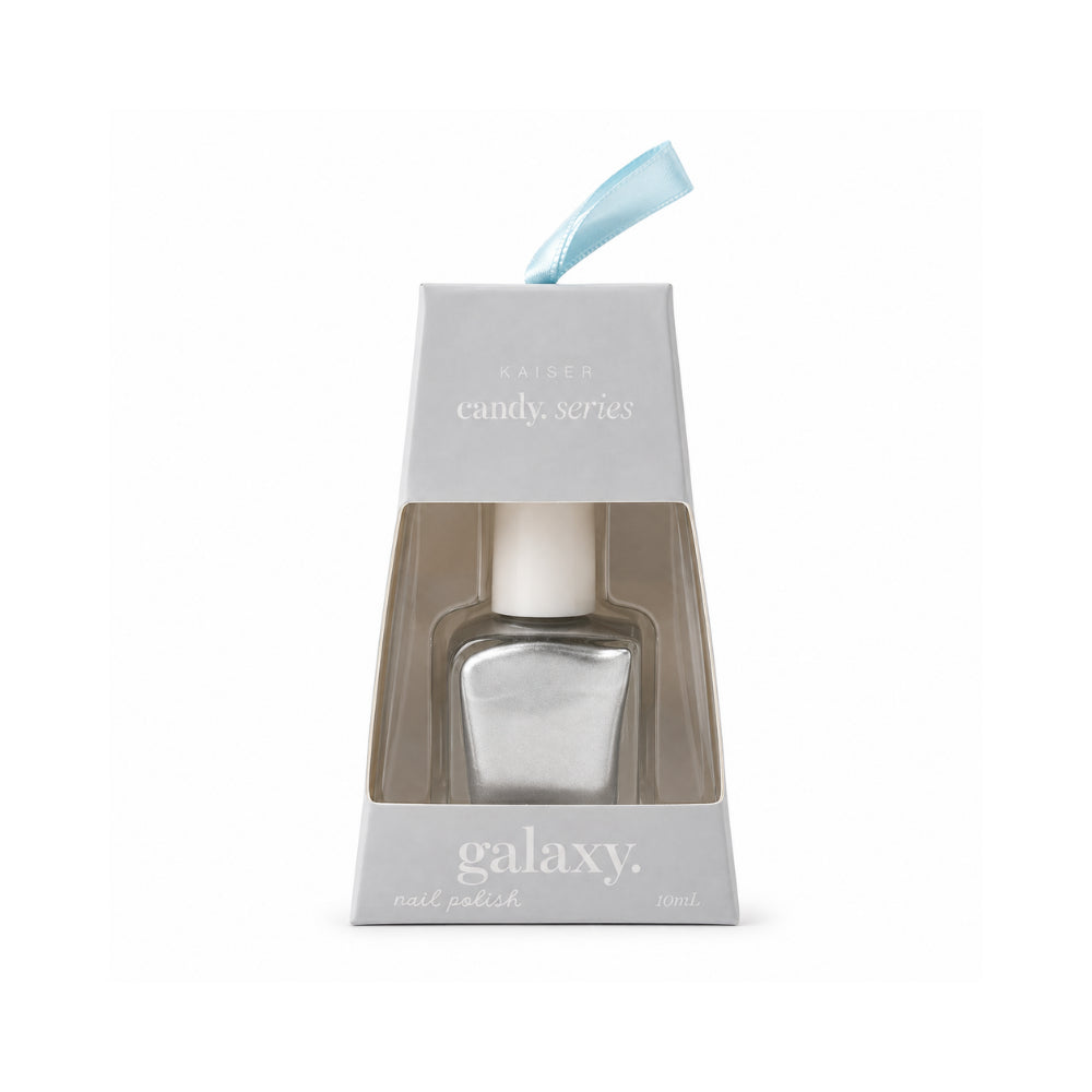 KaiserCraft Candy Series Galaxy neglelakk 10 ml
