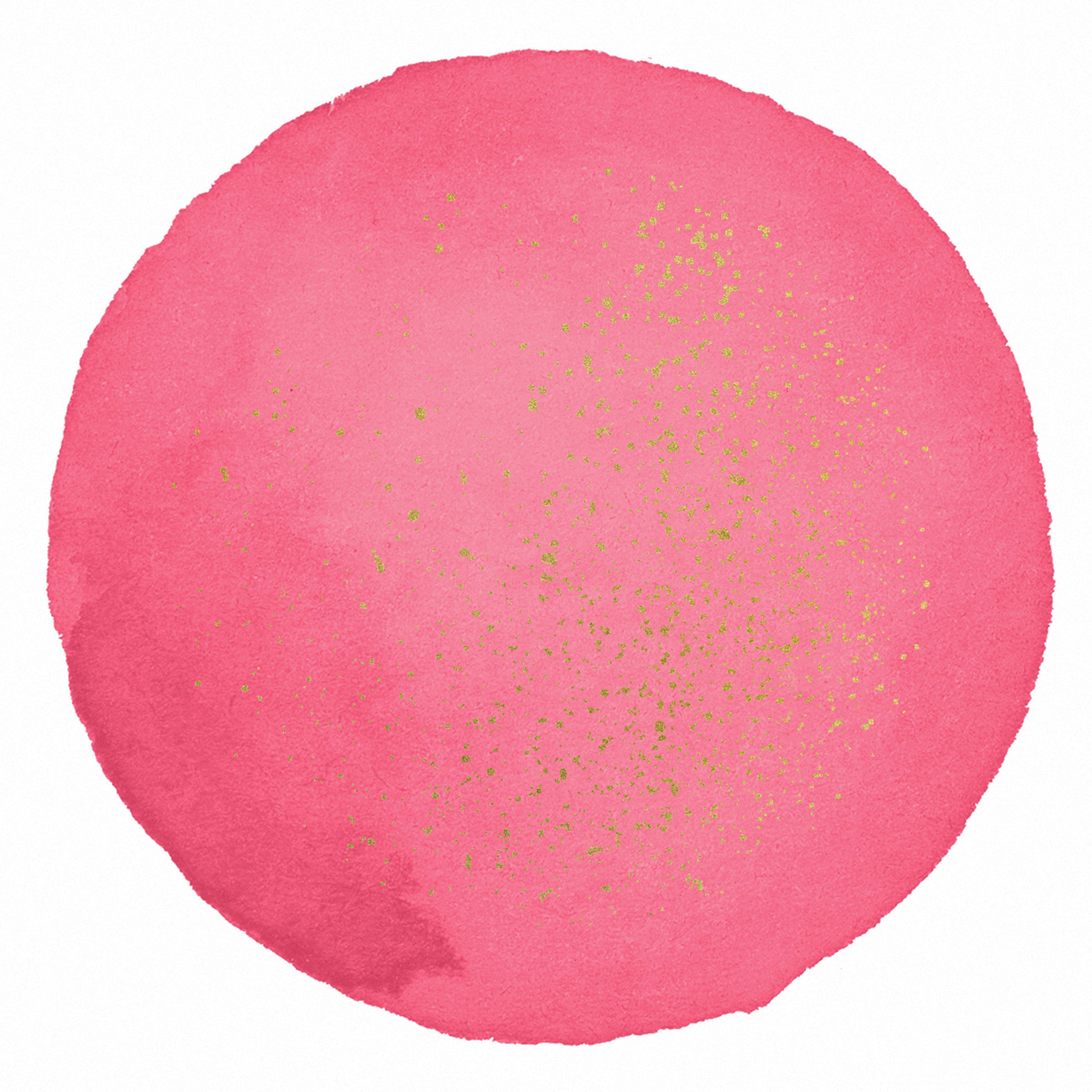 Couture Creations Golden Age alkoholblekk Fuschia 12 ml rosa