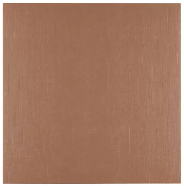 Korthobby Florence Linen kartong 12x12 hasselnøtt 10-pk 250g