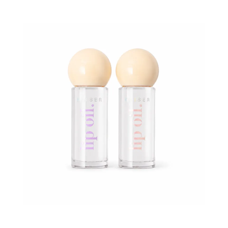 KaiserCraft Candy Series leppeolje gavesett dreamy 2-pk