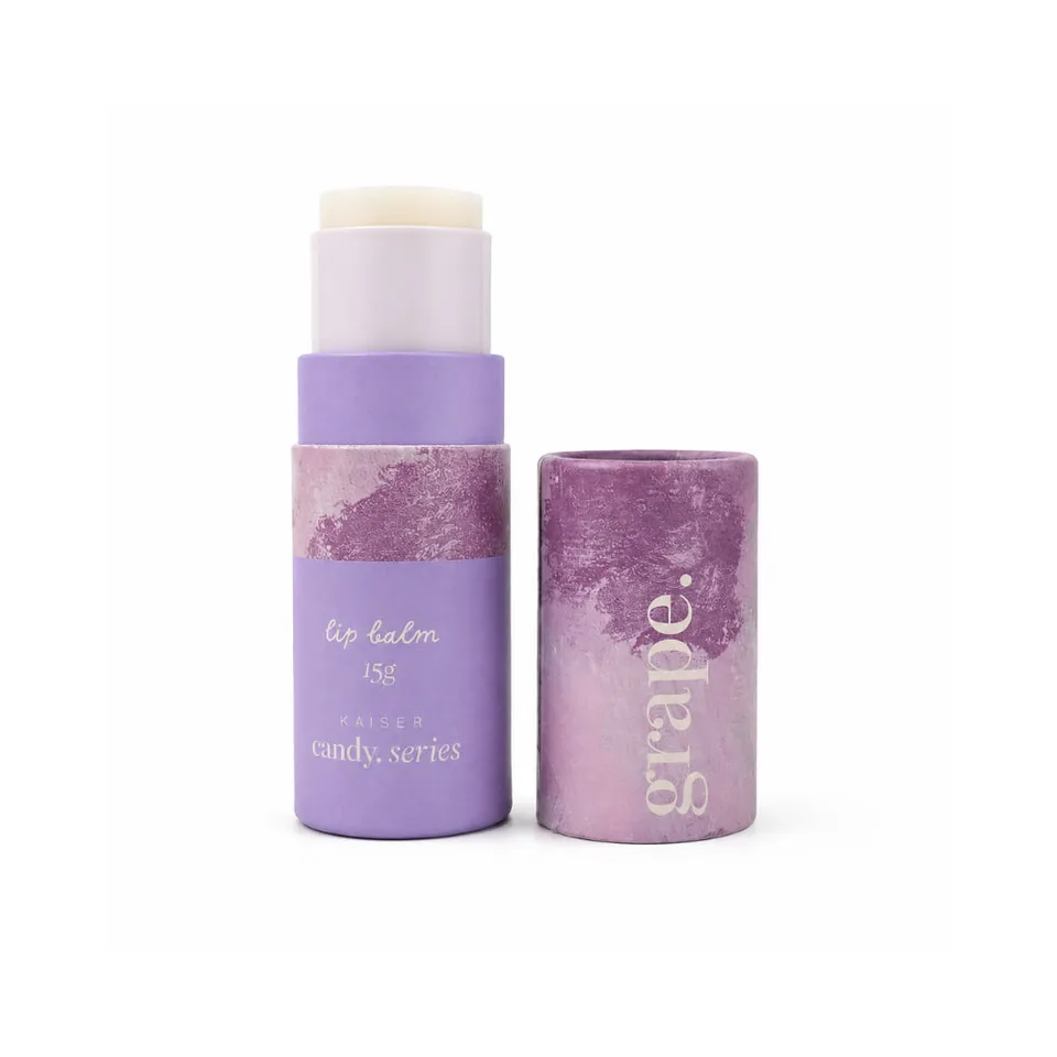 KaiserCraft Candy Grape leppebalsam 15 g drue