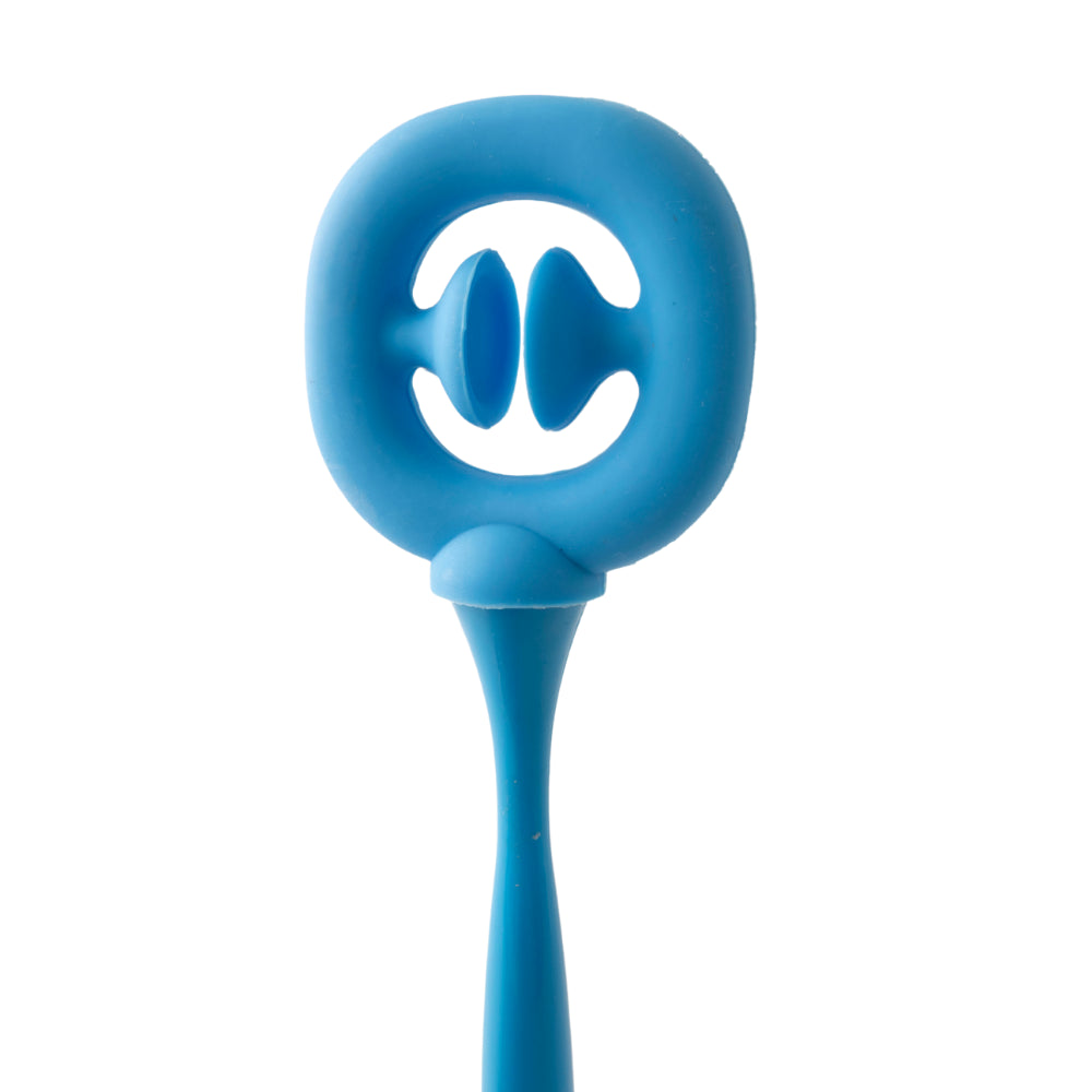 Kaiser Creative Club Kids kulepenn blå fidget clapper