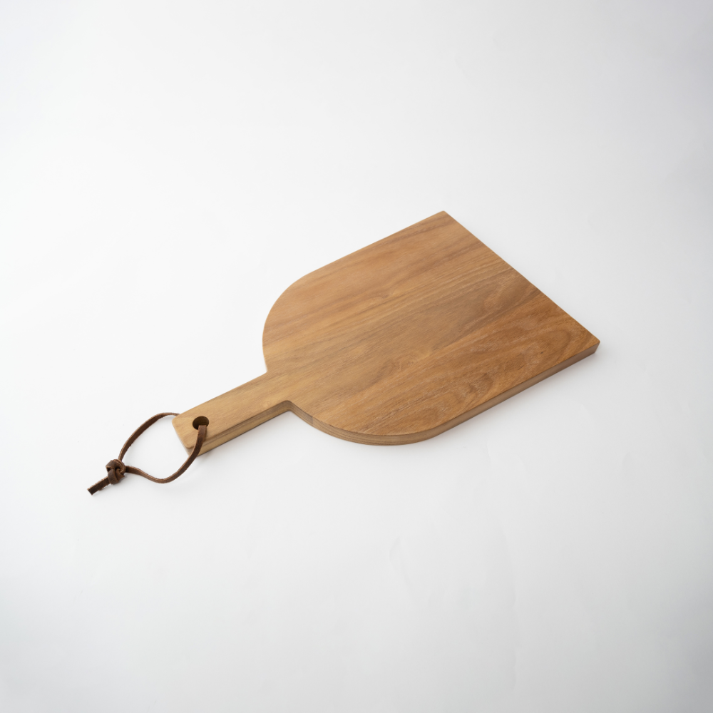 KaiserCraft House Series serveringsbrett tre 41 cm