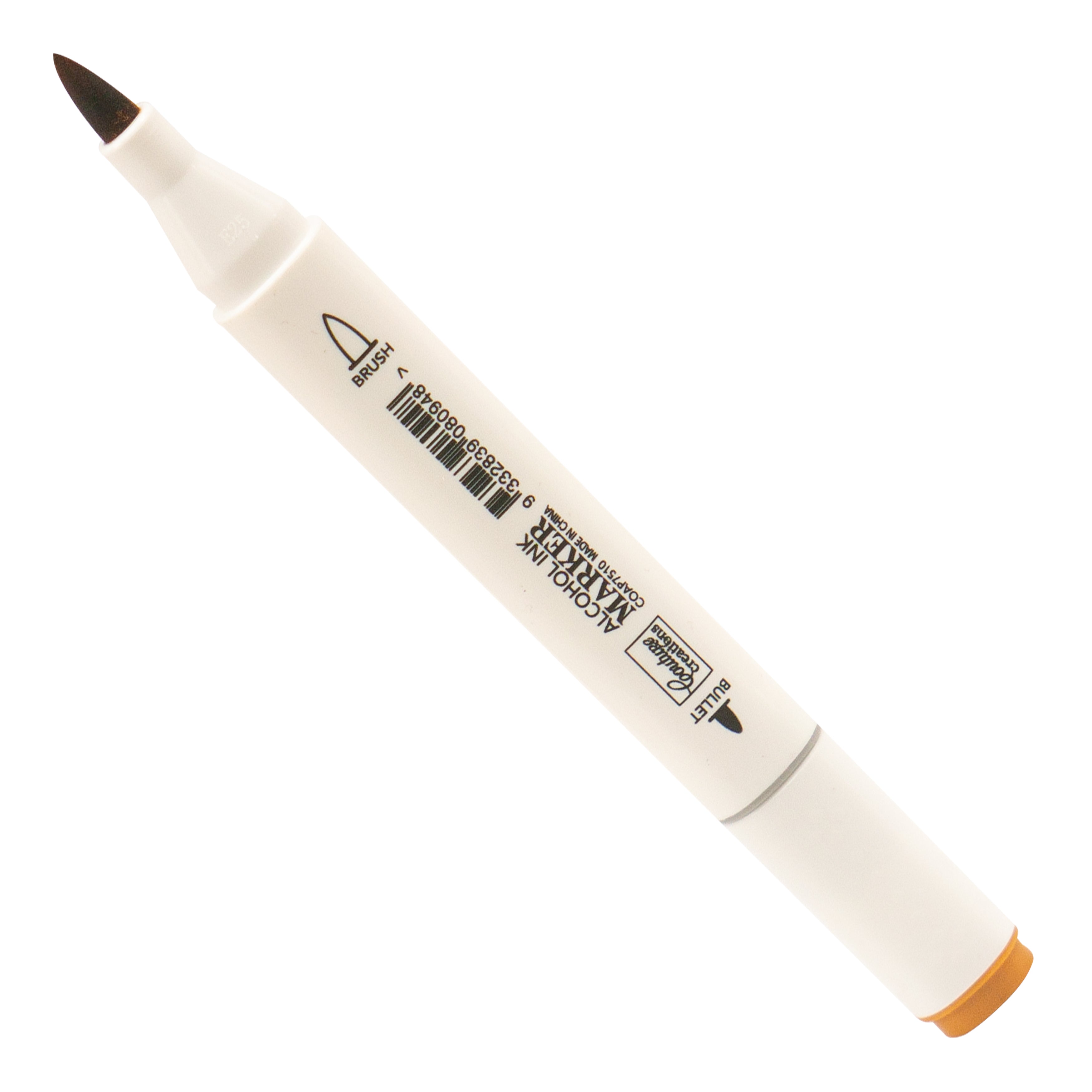 Couture Creations Twin Tip Marker alkohol tusj storm beige