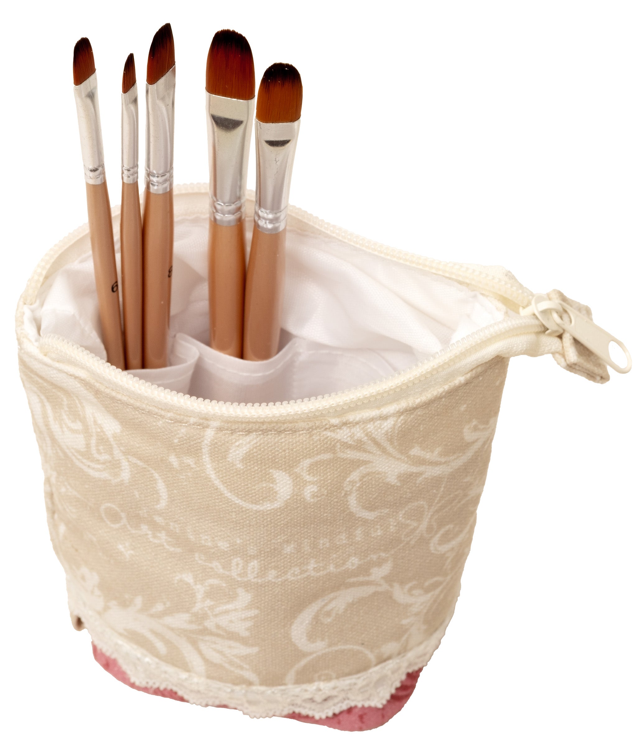 Jenine's Mindful Art Pop-up penal 135mm blomst